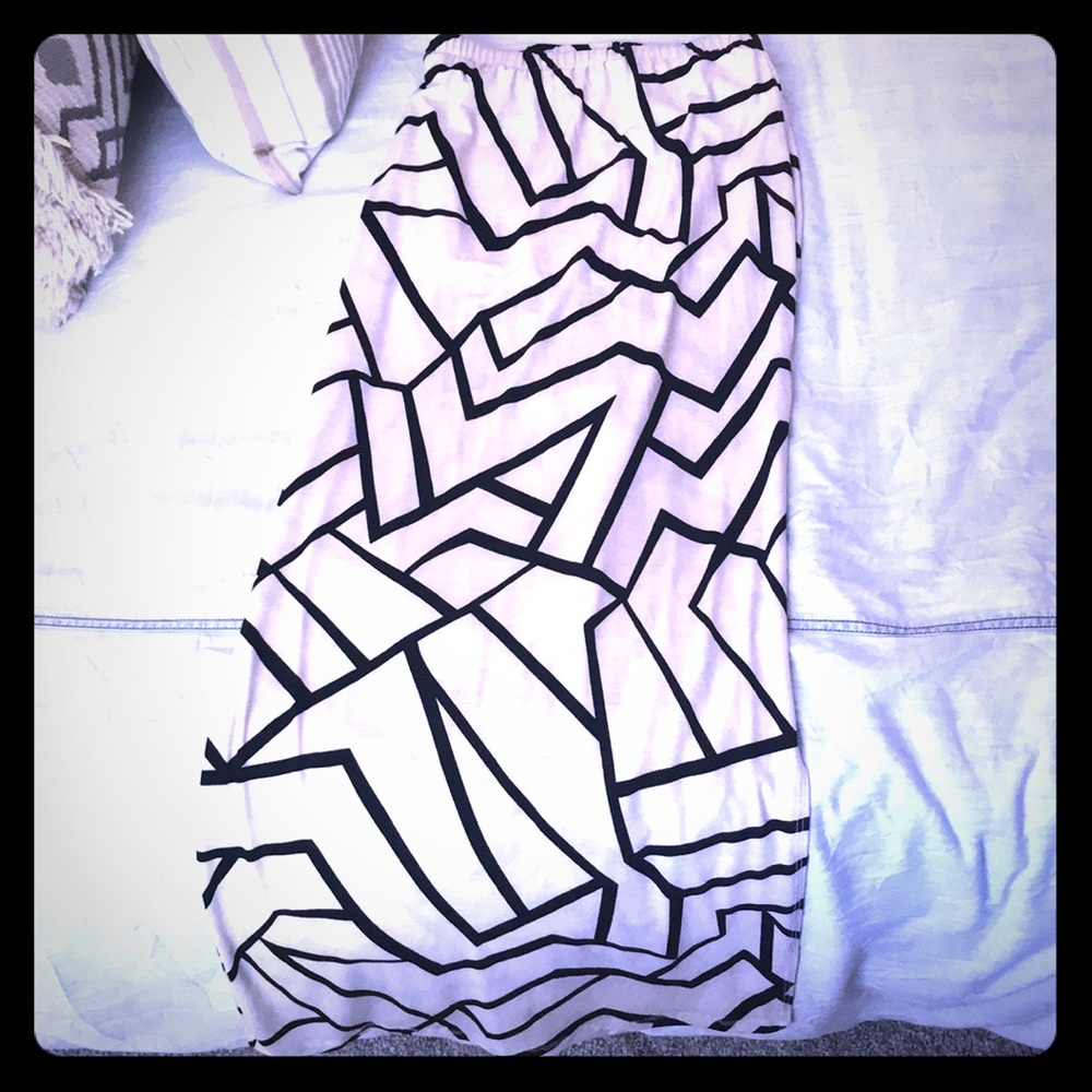 Perfect condition maxi